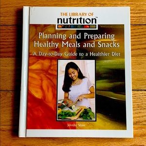 The Library of Nutrition